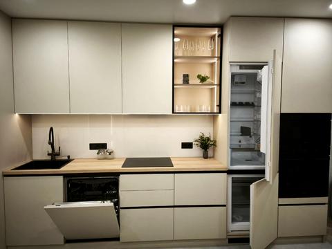 квартира по адресу Всеволода Змеенко ул., 15/23