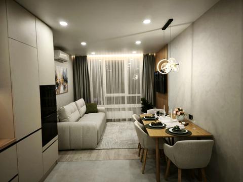 квартира по адресу Всеволода Змеенко ул., 15/23