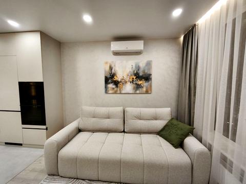 квартира по адресу Всеволода Змеенко ул., 15/23