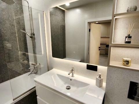 квартира по адресу Всеволода Змеенко ул., 15/23