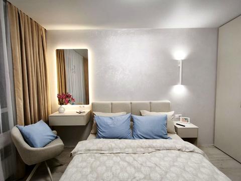 квартира по адресу Всеволода Змеенко ул., 15/23