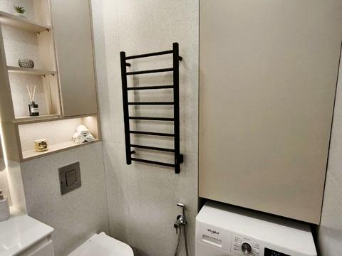 квартира по адресу Всеволода Змеенко ул., 15/23