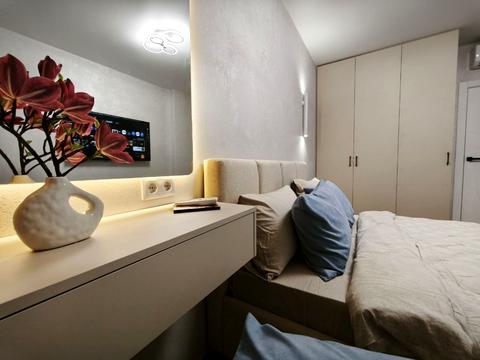 квартира по адресу Всеволода Змеенко ул., 15/23