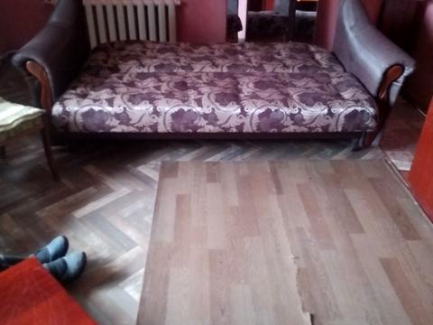 квартира за адресою Крошенська вул., 26