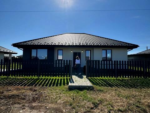 будинок за адресою Лісова