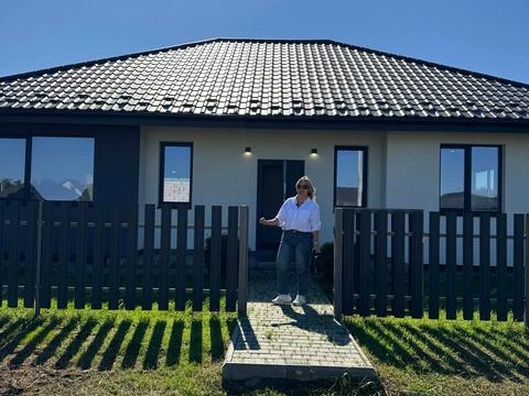 будинок за адресою Лісова