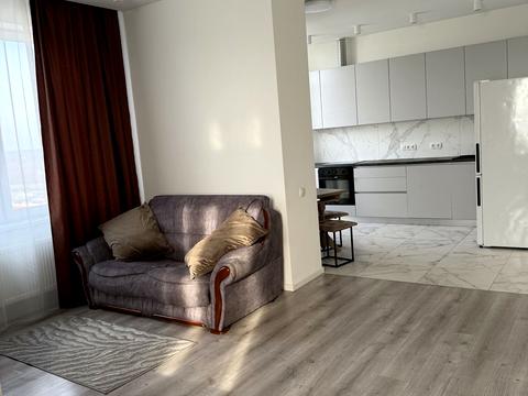 квартира по адресу Оболонский просп., 54