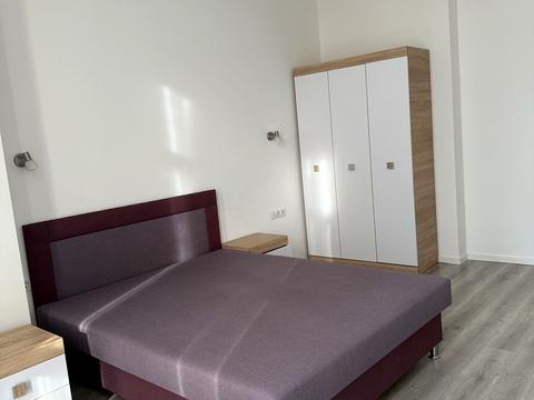 квартира по адресу Оболонский просп., 54