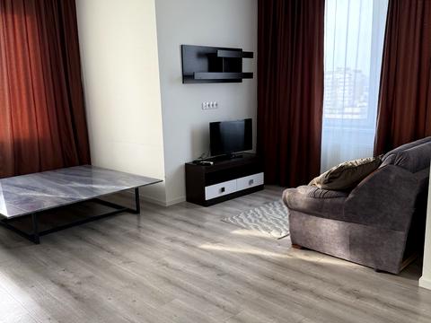 квартира по адресу Оболонский просп., 54