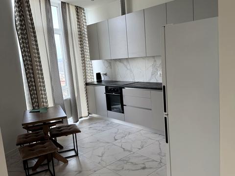 квартира по адресу Оболонский просп., 54