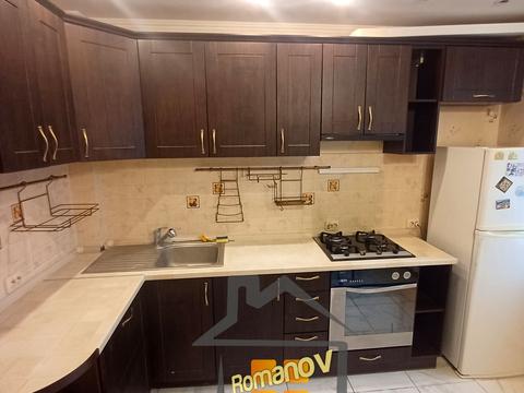 квартира за адресою Богатирська вул., 2