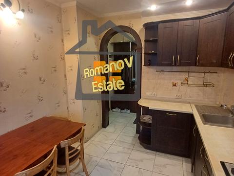 квартира за адресою Богатирська вул., 2