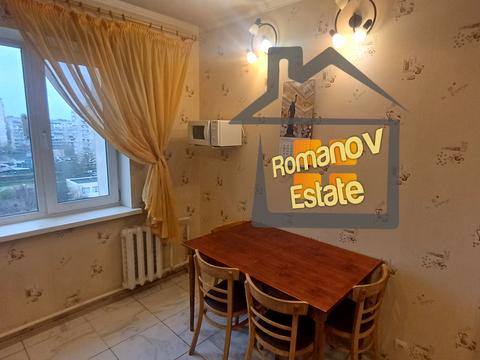 квартира за адресою Богатирська вул., 2