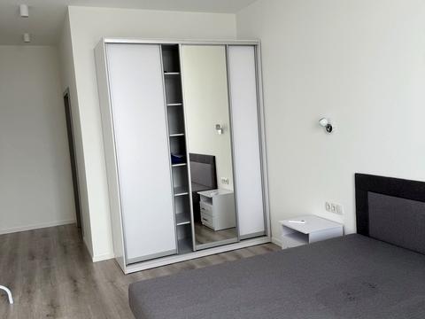 квартира по адресу Оболонский просп., 54