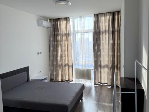 квартира по адресу Оболонский просп., 54