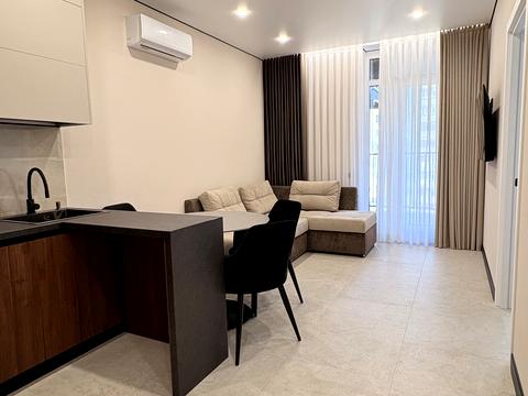 квартира за адресою Келецька вул., 125