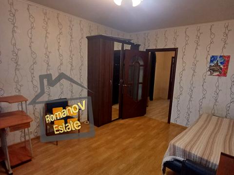 квартира за адресою Богатирська вул., 2