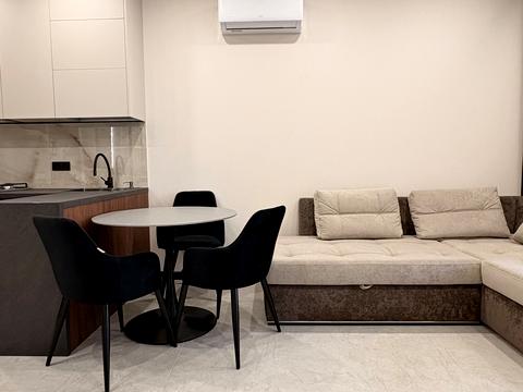 квартира за адресою Келецька вул., 125