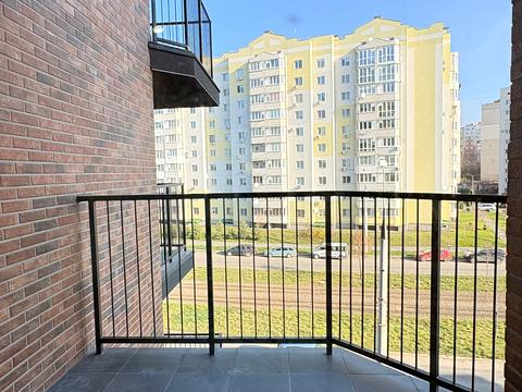 квартира за адресою Келецька вул., 125