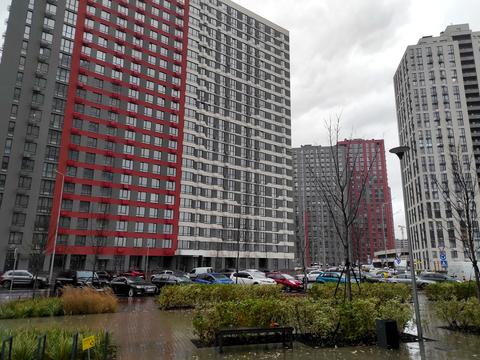 квартира по адресу Всеволода Змеенко ул., 15/23