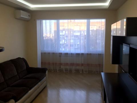 квартира за адресою Копилівська вул., 21