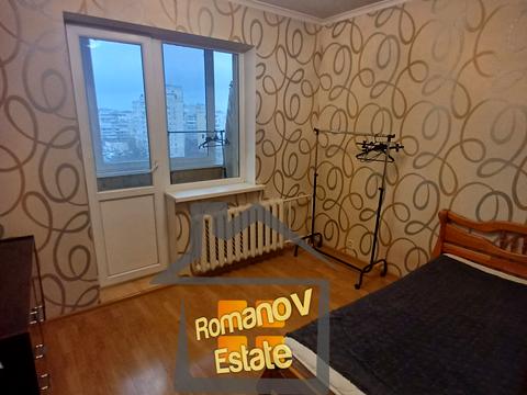 квартира за адресою Богатирська вул., 2