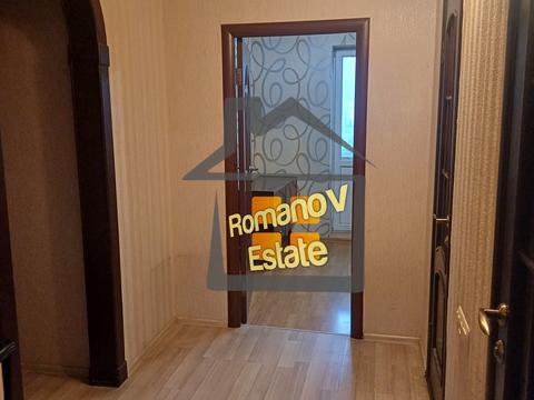 квартира за адресою Богатирська вул., 2