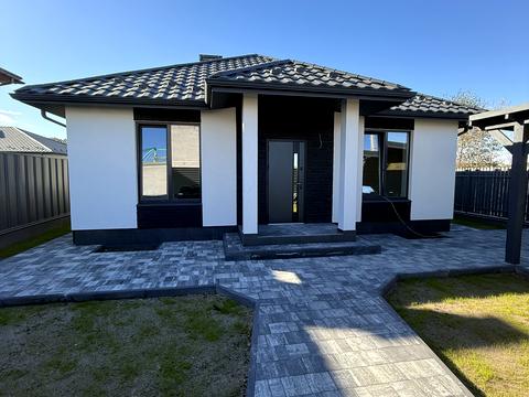 дом по адресу Патріотів