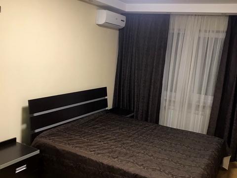 квартира за адресою Копилівська вул., 21