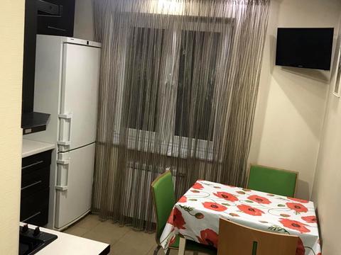 квартира за адресою Копилівська вул., 21