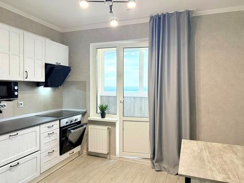 квартира за адресою Моторний пров., 11-А