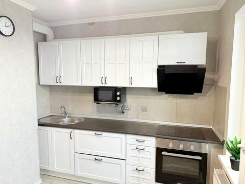 квартира за адресою Моторний пров., 11-А