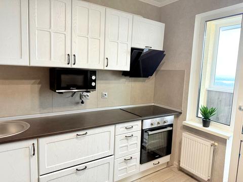 квартира за адресою Моторний пров., 11-А