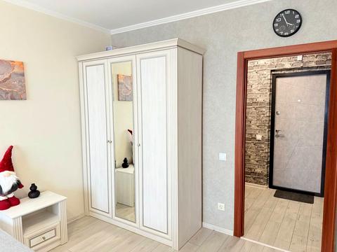 квартира за адресою Моторний пров., 11-А