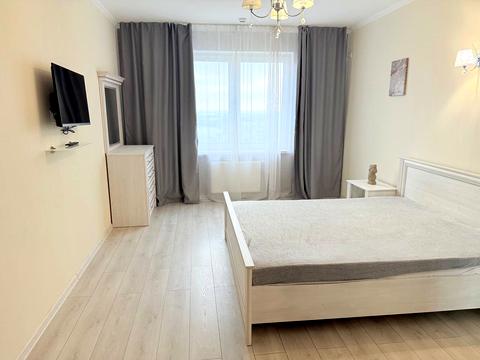 квартира за адресою Моторний пров., 11-А