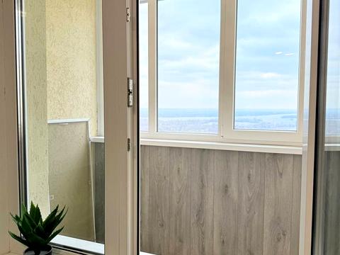 квартира за адресою Моторний пров., 11-А