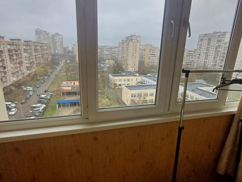 квартира за адресою Богатирська вул., 2