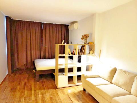 квартира по адресу Вышгородская ул., 45