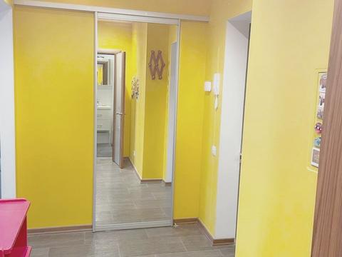 квартира по адресу Вышгородская ул., 45