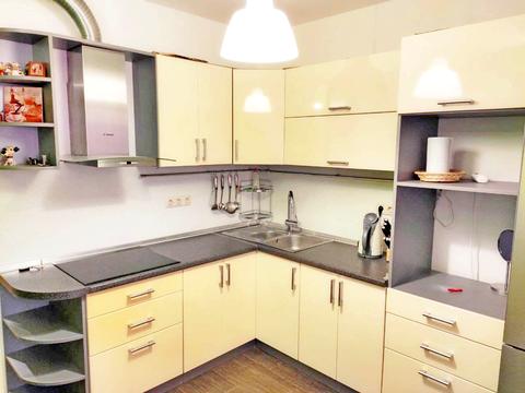 квартира по адресу Вышгородская ул., 45