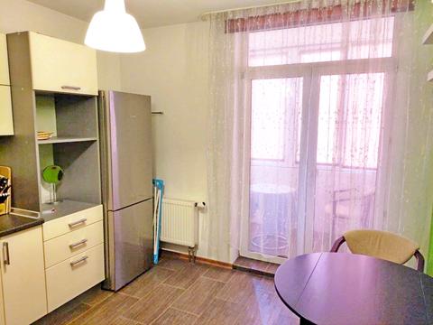 квартира по адресу Вышгородская ул., 45