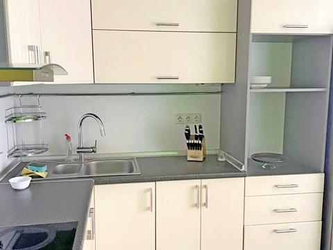 квартира по адресу Вышгородская ул., 45