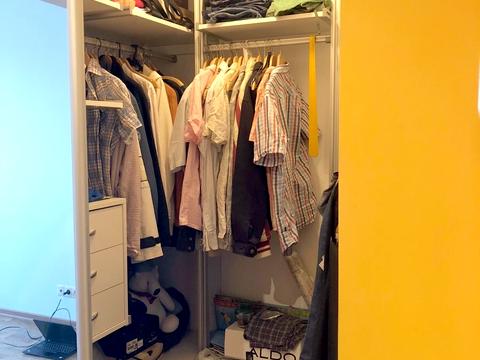 квартира по адресу Вышгородская ул., 45