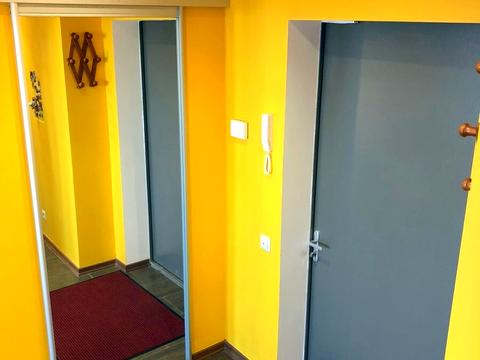 квартира по адресу Вышгородская ул., 45