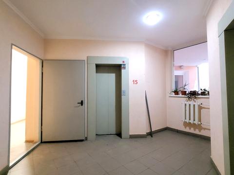 квартира за адресою Київ, Євгена Сверстюка вул. (Марини Раскової), 52-В