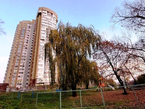 квартира за адресою Київ, Євгена Сверстюка вул. (Марини Раскової), 52-В