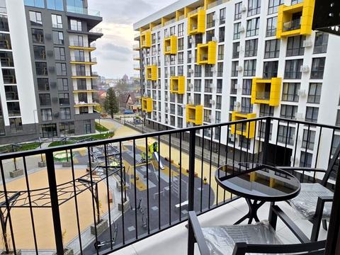 квартира за адресою Миколи Пимоненка вул. (), 5