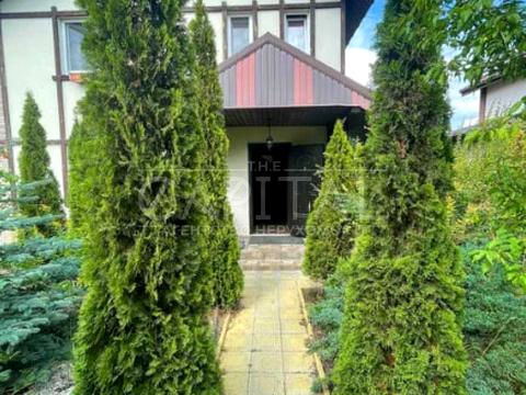 будинок за адресою Вишеградська