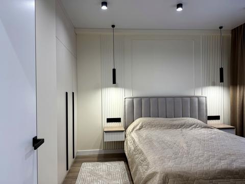 квартира за адресою Михайла Максимовича вул. (Онуфрія Трутенка), 24