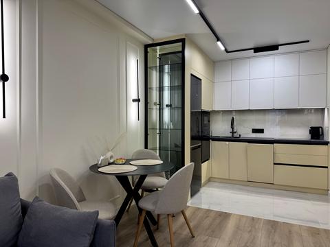 квартира за адресою Михайла Максимовича вул. (Онуфрія Трутенка), 24